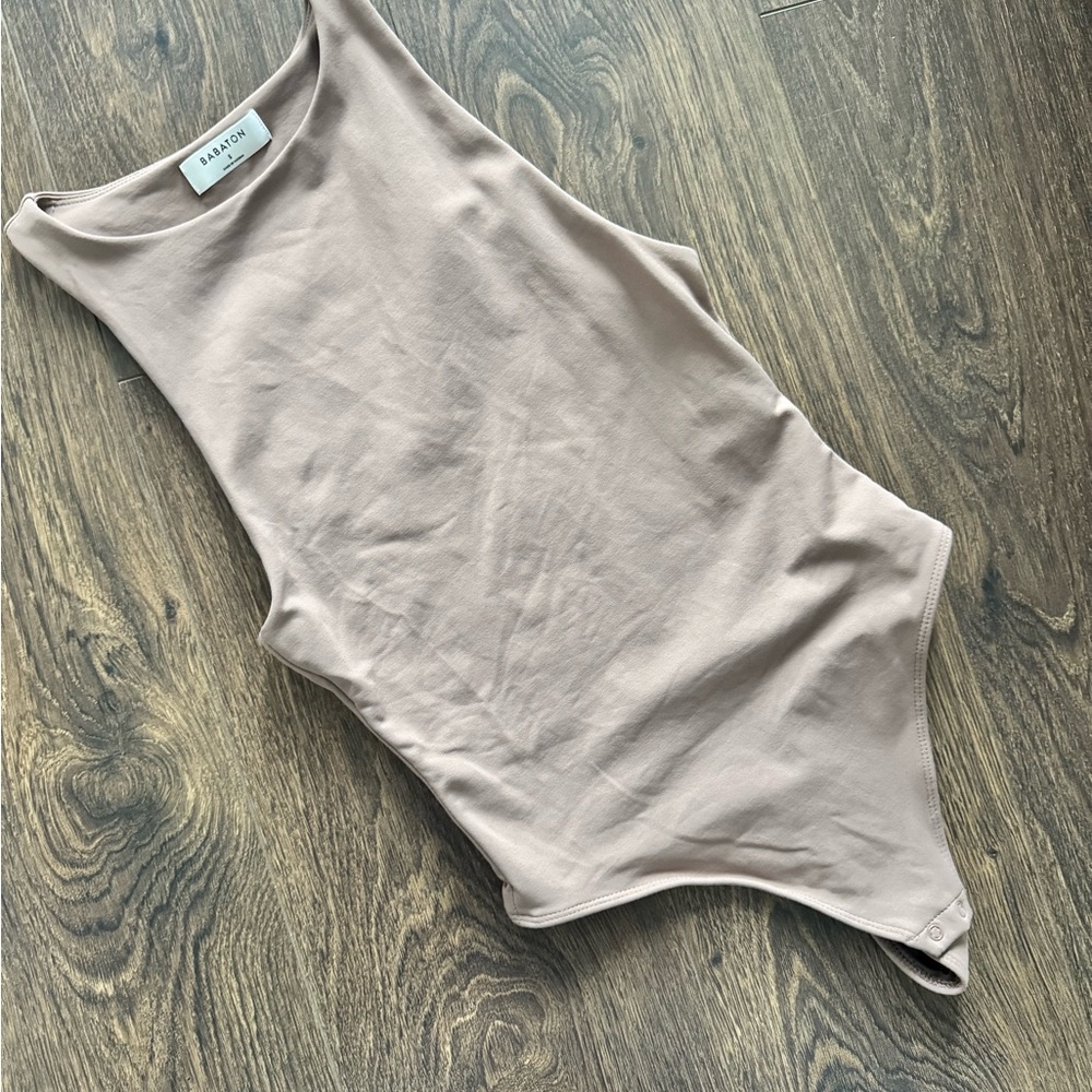 Babaton Contour '90s Bodysuit
